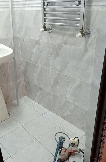 Другие специальности: Evlərin,ofislərin təmiri Bütün işlər daxil.Bütün işləri özüm — 3