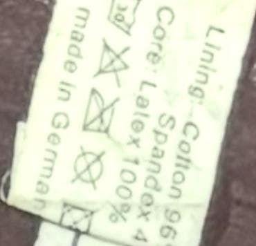 stringer alt paltarı: Korset teze baha alınıb.15mvererem.M,L,XL.120 m almisam originaldıi — 5