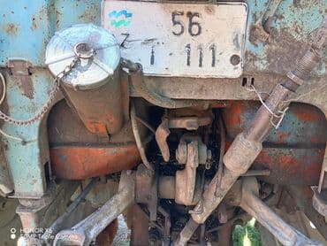 təkər type 0: Islek traktordu senedler qaydasindadi — 4