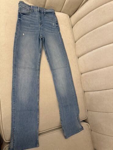 qaqa geyimi: 2ci el — 7