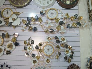 divar saatları: Divar saatları — 2