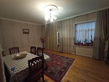 Квартиры: Мехдиабад 5 комнат, 150 м², Есть кредит, Средний ремонт — 5