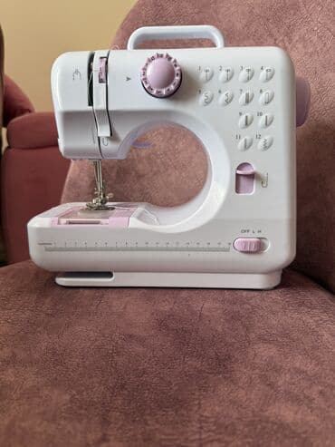 купить швейную машину бу: Tikis mawini satilir 1,2defe istifade edilib.istifade etmediyim ucun — 2