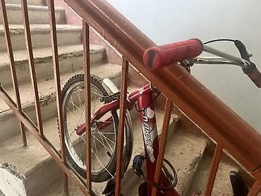 Детские велосипеды: 20 LIK VELOSIPETDIR IDEAL VEZIYYETDEDIR.TEKER,PEDAL,TUTACAQ,EYLEC — 3