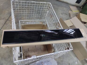 Lük, Hyundai SANTAFE, 2015 il, Ödənişli çatdırılma