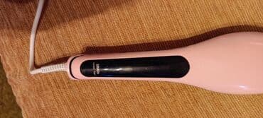 Şəxsi qulluq: Daraq-fen Yeni — 2