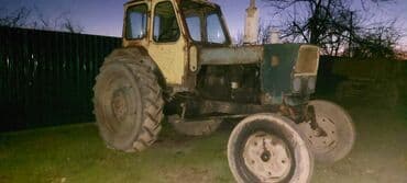 ymz tiraktoru: Traktor MTZ tipli (arxa iri təkərli, ön dar təkərli) kənd təsərrüfatı — 4