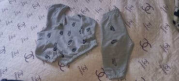 uşaqlar üçün su keçirməz kostyumlar: Uşaq dəsti, Uniseks, 9 - 12 ay — 6