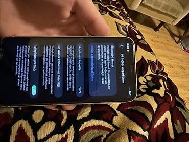 xiaomi mi 11: IPhone 11, Ağ — 7