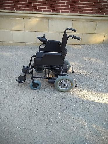 Elektron Elil arabasi Hec bir problemi yoxdur işlek veziyyetde