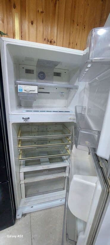 holodilnik: Soyuducular — 2