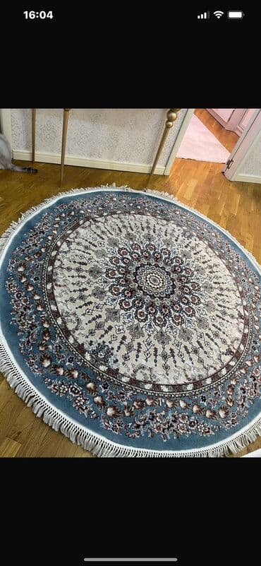 ayaqaltı xalça: Xalça Dekorativ, Türkiyə — 1