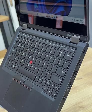ipad pro m5: Lenovo Yoga, 14 ", Intel Core i5, 256 GB — 3