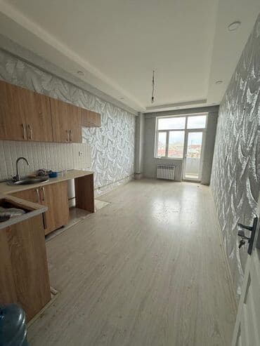 emlak sirvan: 2 комнаты, Новостройка, 71 м² — 7