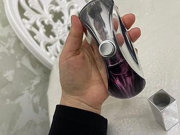 Toy paltarları və aksesuarları: Ck euphoria tam orjinal sekilde gorunduyu qeder qalib qutusun atmisam — 5