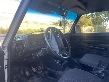 gen: VAZ (LADA) 2104: 1.7 l | 2012 il 5800 km Pikap — 10