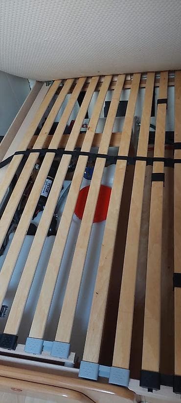 Su nəqliyyatı: Hobby “Excellent Easy” qoşqu karvan - Marka/model: Hobby Excellent — 7