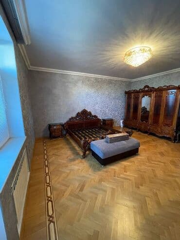 lalafo xacmaz evler: 3 otaqlı, Yeni tikili, m. İnşaatçılar, 130 kv. m — 3