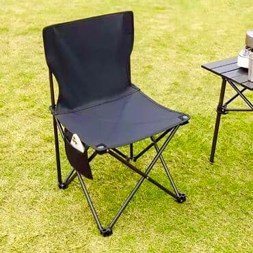 раскладной стул: Yeni, Plyaj, piknik stulu — 1