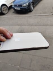 iphone 16 pro satilir: IPhone 16 Pro Max, 256 GB, Desert Titanium, Face ID — 5