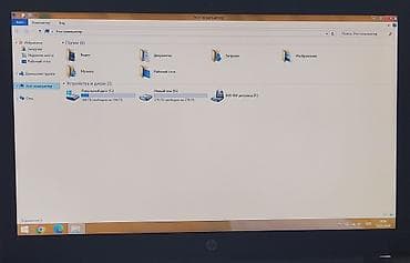 internet ötürücü: İşlənmiş HP 15.6 ", Intel Celeron, 512 GB — 4
