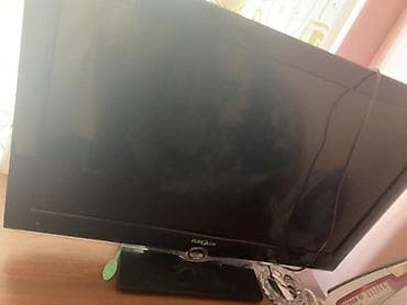 hisense c 20: Televizor Eurolux LED ekran 32" — 2