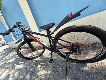 velosiped kameri: Новый Городской велосипед 29", Самовывоз — 9