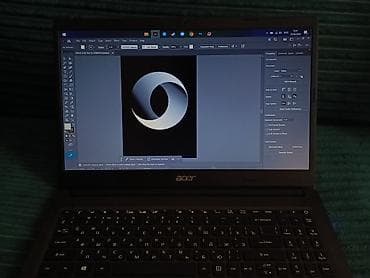 hyperx cloud alpha s: İşlənmiş Acer Aspire, 15.6 ", Intel Core i3, < 128 GB — 1