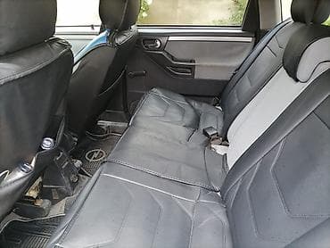 hyundai minivan: Opel Meriva: 1.4 l | 2005 il 342447 km Van/Minivan — 6