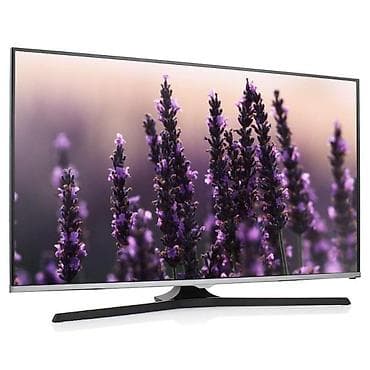 naqilsiz internet: İşlənmiş Televizor Samsung LED ekran 40" FHD (1920x1080), Ünvandan götürmə — 1