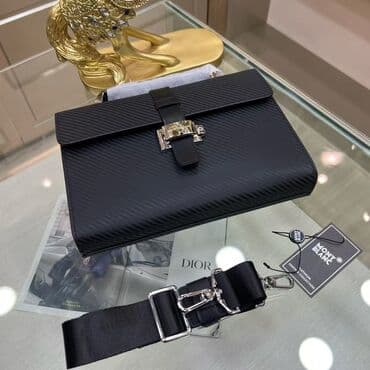 qaşlı çanta: Çiyin çantası, Yeni — 6