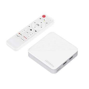 dreamstar oneplus mini hd: Smart TV boks TV box Android — 2