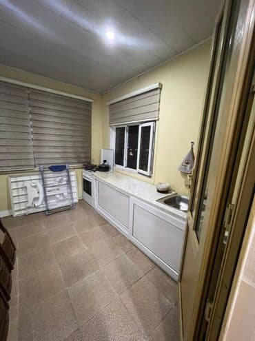 sabuncuda satılıq evler: Bakı, 4 otaqlı, Köhnə tikili, m. Neftçilər, 115 kv. m — 12