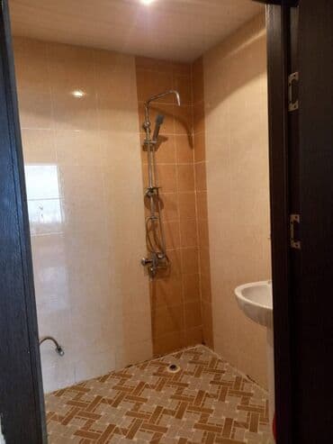 купить однокомнатную квартиру в баку: 2 комнаты, Новостройка, м. Ази Асланов, 91 м² — 12