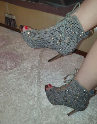 Tuflilər, Ölçü: 39, Yeni