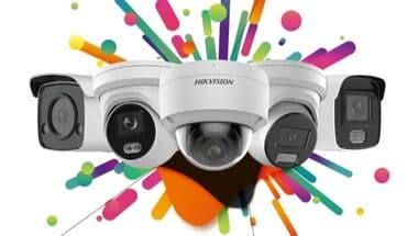 masalli electronics: Nezaret kameralari — 1