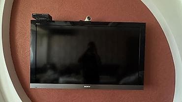 lg televizor: Televizor Sony LED ekran FHD (1920x1080) — 4
