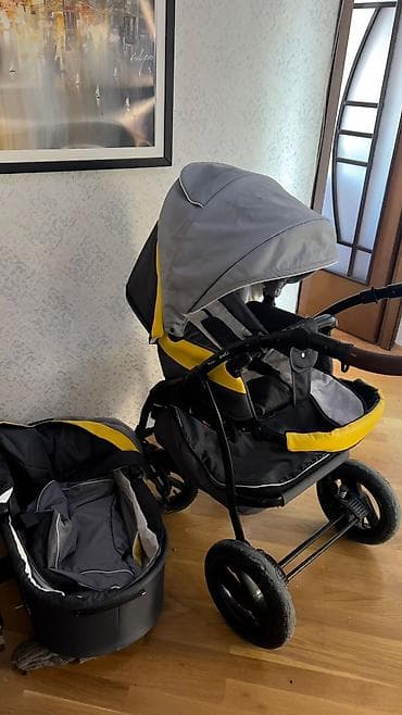 mebel uşaq: DilOptima 2 hisseli Kalyasqa satilir 100 azn. Yaxsi veziyyetdedir — 1