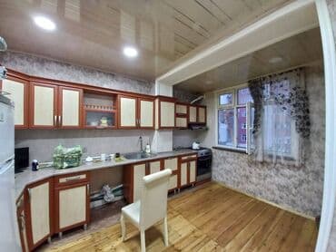 1 otaqlı kohnə tikili: Bakı, 3 otaqlı, Köhnə tikili, m. Həzi Aslanov, 85 kv. m — 8