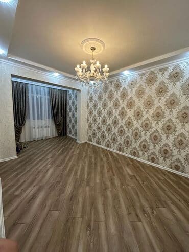 купить дом азербайджан: Баку, 4-ый микрорайон, 2 комнаты, Вторичка, 55 м² — 3