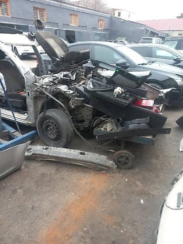 kia seed: Kia Ceed: 1.6 l | 2010 il Universal — 4