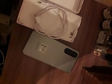 a17 samsung: Samsung Galaxy A17, 256 GB, rəng - Boz — 2