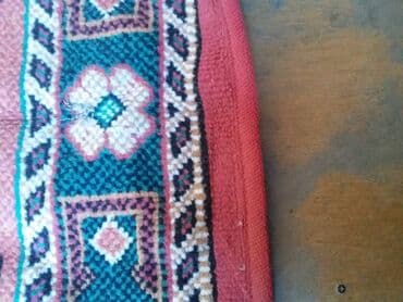 картины по номерам: Ковер — 9