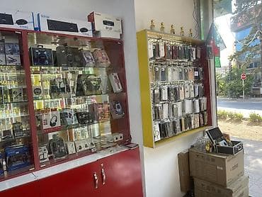 аренда объектива: Hazır biznes. Ruslar marketle üz üze telefon dükanı qara Qarayev — 7