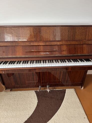 piano işlənmiş: İslənmiş — 2