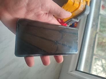 60 fps redmi telefonlar: Xiaomi Mi Note 10 Pro, 256 GB, rəng - Gümüşü, 
 Sensor — 3