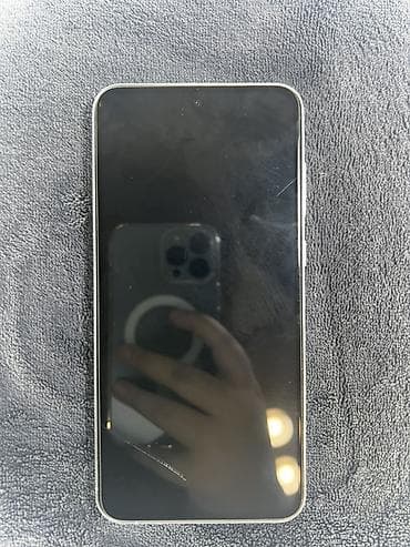 samsung a71 64 gb: Samsung Galaxy A55, 256 GB, rəng - Ağ, İki sim kartlı — 2