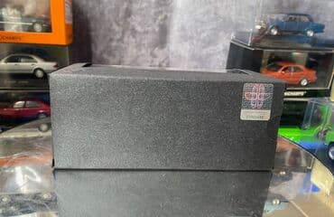 xrustal vaz: Коллекционная модель BMW 4 series F36 Gran Coupe silver 2014 Dealer — 2