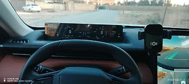 diffuser satisi: Elektrik sedan – model A05 (ağ rəng) changan son qiymet vacap ile — 9