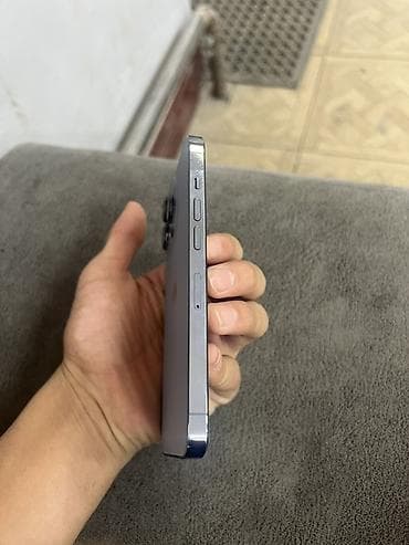 iphone 15 adapter: IPhone 13 Pro, 128 GB, Gümüşü, Face ID — 7